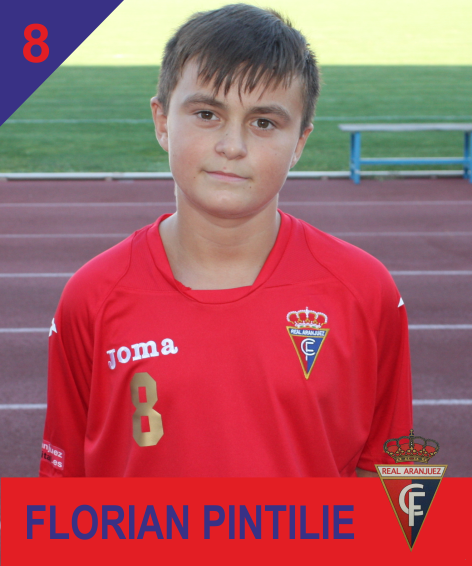 FLORIAN PINTILIE